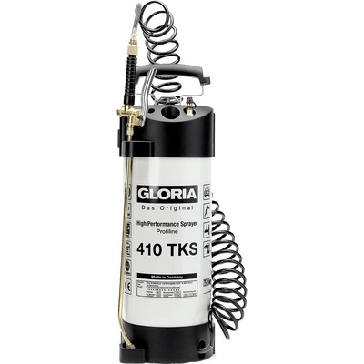 Gloria 410 TKS Profiline 10l