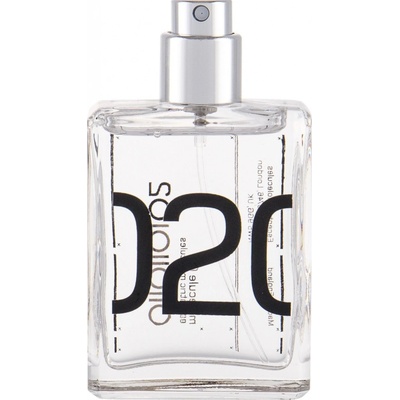 Escentric Molecules Molecule 02 toaletní voda unisex 30 ml