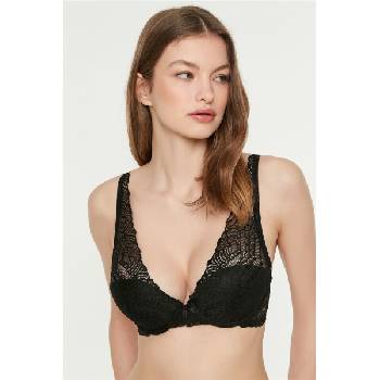 Underwear City Дамски сутиен 3007 - Черен #331134 (331134_Черно)