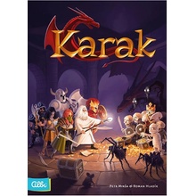 Albi Karak