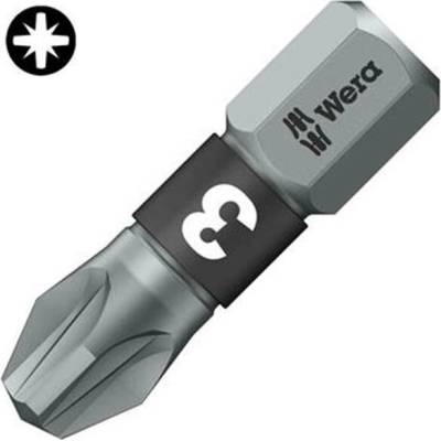 Wera 1/4" PZ3 05056724001