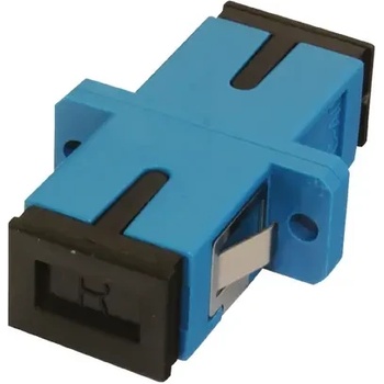 Image 1 of SeaMAX Оптичен адаптер SeaMAX, SC, SM, simplex - Blue (SM-SC-AD-SX)