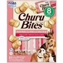 Churu Dog Bites Chicken wraps Chicken+Salmon 8 x 12 g