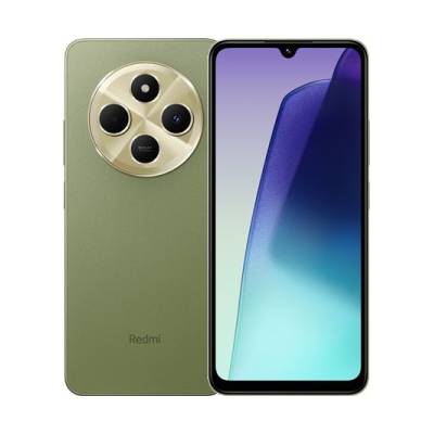Xiaomi Redmi 14C 8GB/256GB Dual Sim Sage Green