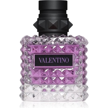 Image 1 of Valentino Born In Roma Purple Melancholia Donna EDP дамски 30ml