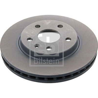 Brzdový kotúč FEBI BILSTEIN 39195