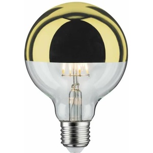 Paulmann G95 E27 6.5W 2700K (W1670)