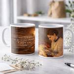 Art Gift Патриотична чаша - Райна Княгиня