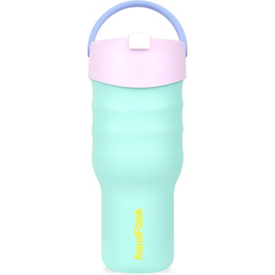 AquaFlask TUMBLER L Spring Break 887 ml