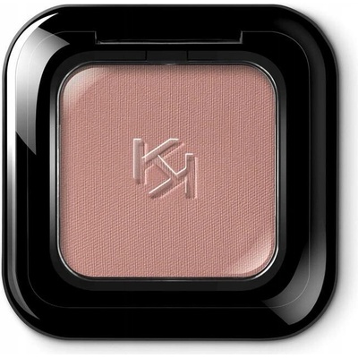 Kiko Milano High Pigment Eyeshadow vysoce pigmentované oční stíny 30 Matte Mauve 1,5 g