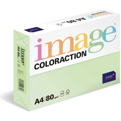 Papír barevný Color A4 80 gr Jungle GN27