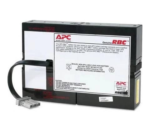 APC RBC59