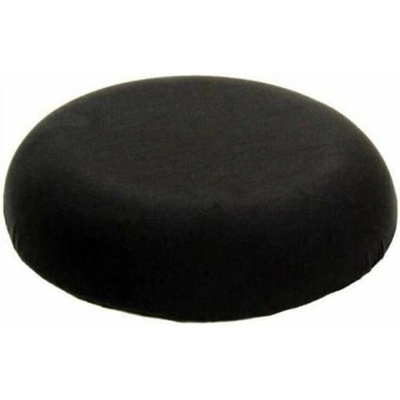 Mila Home Ergonomický vankúš s výplňou z pamäťovej peny ø 44 Bagel