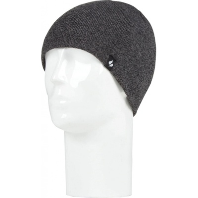 Heat Holders čepice pánská antracit