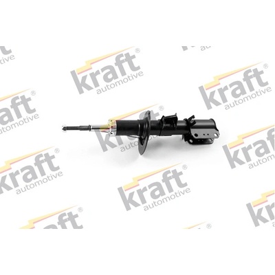 KRAFT AUTOMOTIVE Přední Tlumiče 4006450