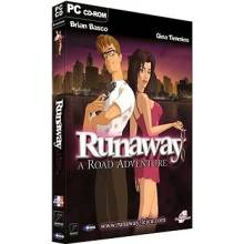 Runaway a Road Adventure