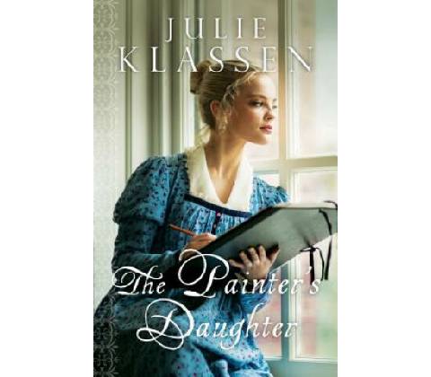 Painters Daughter