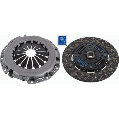 Spojková sada SACHS 3000 950 854 3000 950 854