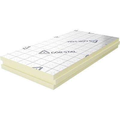 termPIR AL PIR 30 mm 2,88 m²