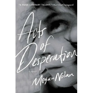 Acts of Desperation (ISBN: 9780316429832)