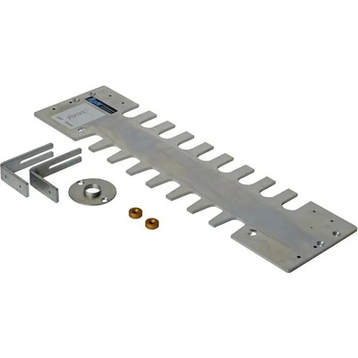 Igm FD3190 Přídavná šablona 19mm otevřený rybinový spoj