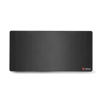 SAVIO Gaming mouse pad SAVIO Black Edition Turbo Dynamic XXL 1000x500x3mm, trimmed