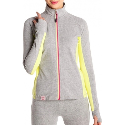 Moodo L-BL-1703 grey mel