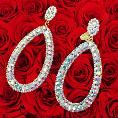 GIULIETT PAOLA CZECH CRYSTAL AB 135440