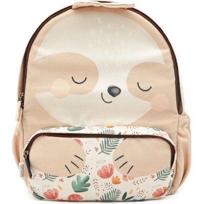 Sassi Раница за детска градина Sassi - Ленивец (SSBP1211)