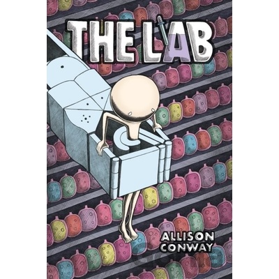 The Lab - Alison Conway