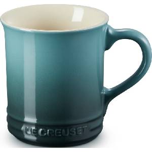 Le Creuset Чаша халба Le Creuset 400 мл океанска (70317403600080)