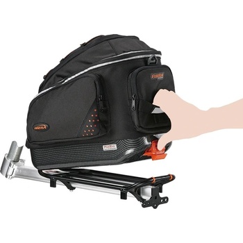 Ibera Commuter BA11