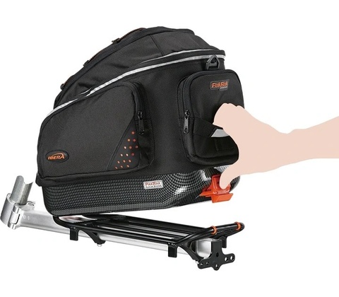Ibera Commuter BA11