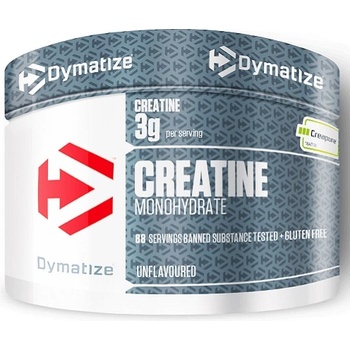 Image 1 of Dymatize Creatine Creapure, 300 Grams