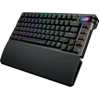 Asus ROG AZOTH EXTREME NX Snow 90MP03MA-BKUA01