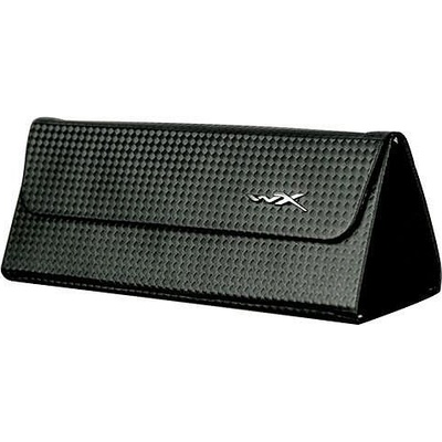 Wiley X Сгъваем калъф за очила Wiley X WS Black Folding Case