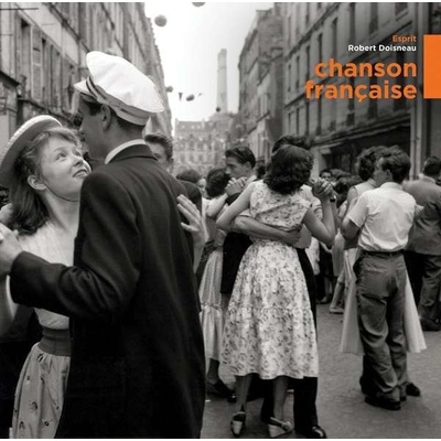 Vinyl V/A - CHANSON FRANCAISE