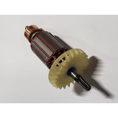 Rotor IW-1000, diel 26
