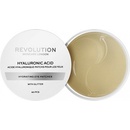 Revolution Skincare Hyaluronic Acid Maska na oči 60 ml
