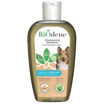 Francodex Šampon Biodene na zacuch srst u psů250 ml