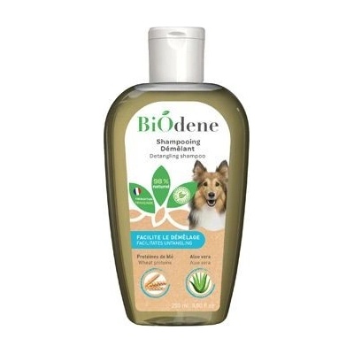 Francodex Šampon Biodene na zacuch srst u psů250 ml