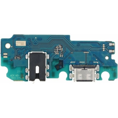 Nabíjací Konektor PCB Doska Samsung Galaxy A13 4G A135F Originál