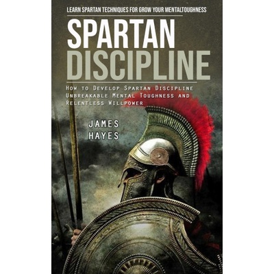 Spartan Discipline