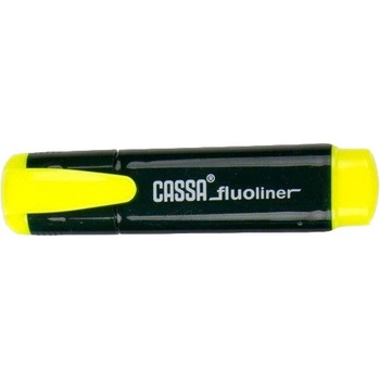 МАРКЕР ТЕКСТ cassa fluoliner ЖЛТ
