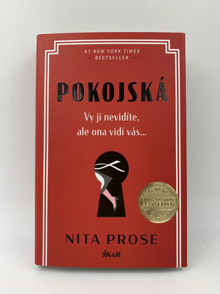 Pokojská