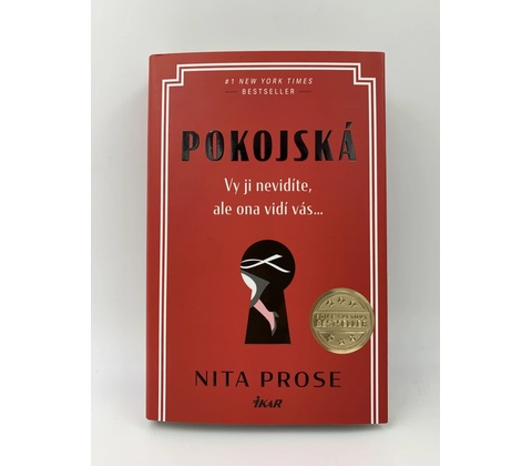 Pokojská