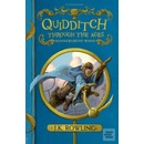 Quidditch Through the Ages
