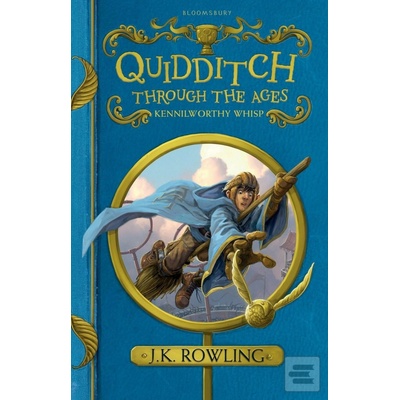 Quidditch Through the Ages