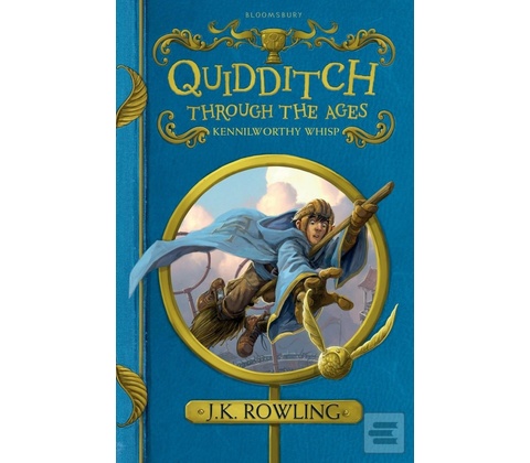 Quidditch Through the Ages