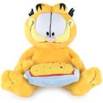Barrado Garfield с лазаня плюшена играчка 23см (16001641)